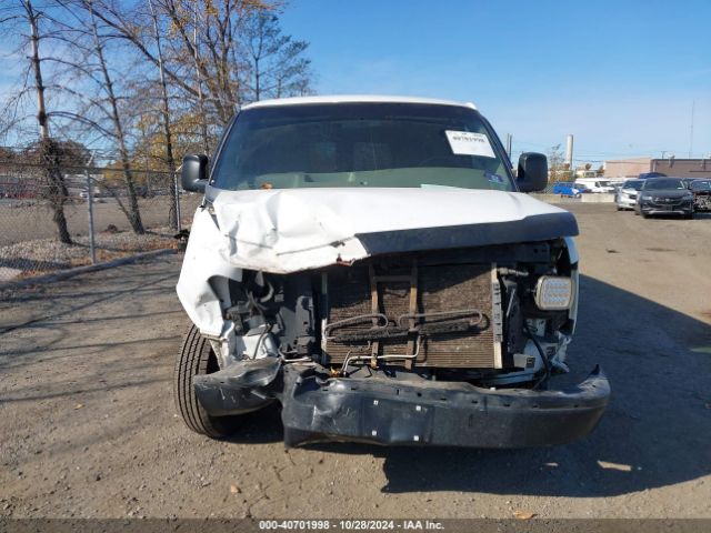1GTW7FCF3F1146954 GMC Savana 2500 Work Van