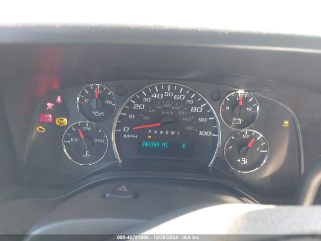 1GTW7FCF3F1146954 GMC Savana 2500 Work Van