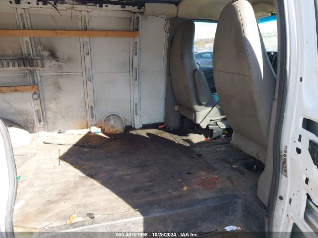 1GTW7FCF3F1146954 GMC Savana 2500 Work Van