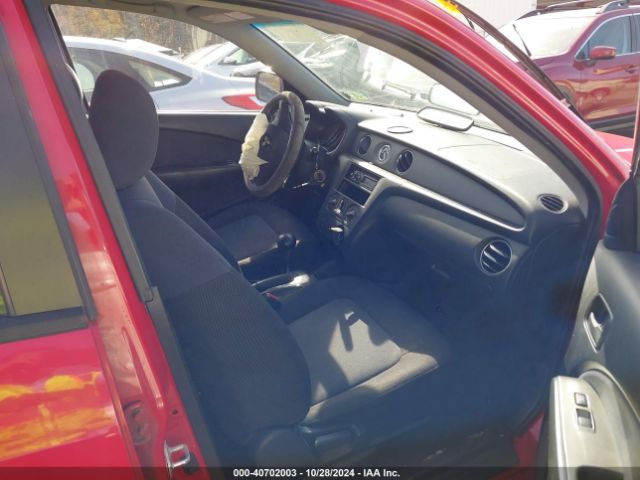 2006 MITSUBISHI OUTLANDER JA4LX31F86U015659 Photo 4