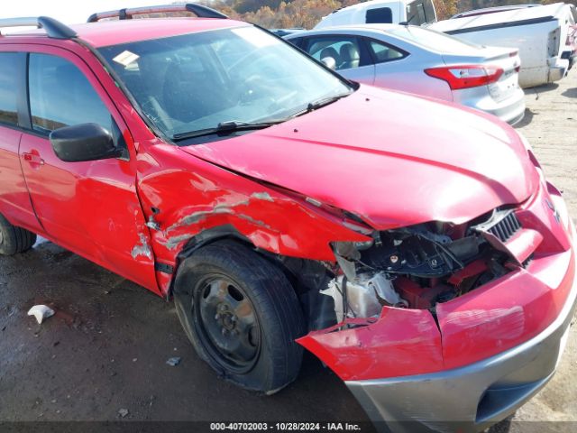 2006 MITSUBISHI OUTLANDER JA4LX31F86U015659 Photo 5