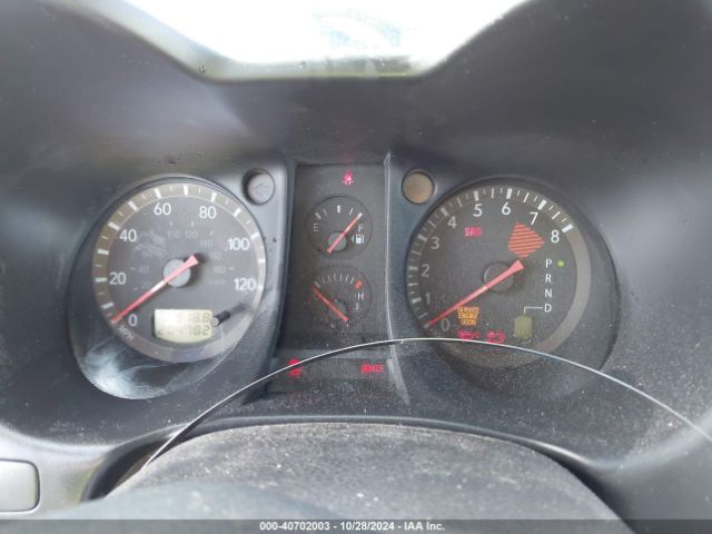 2006 MITSUBISHI OUTLANDER JA4LX31F86U015659 Photo 6