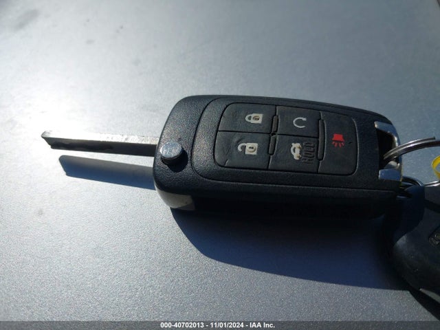 1G4PR5SK9H4104616 Buick Verano Sport Touring