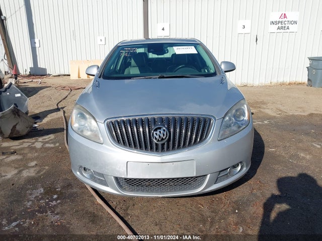 1G4PR5SK9H4104616 Buick Verano Sport Touring