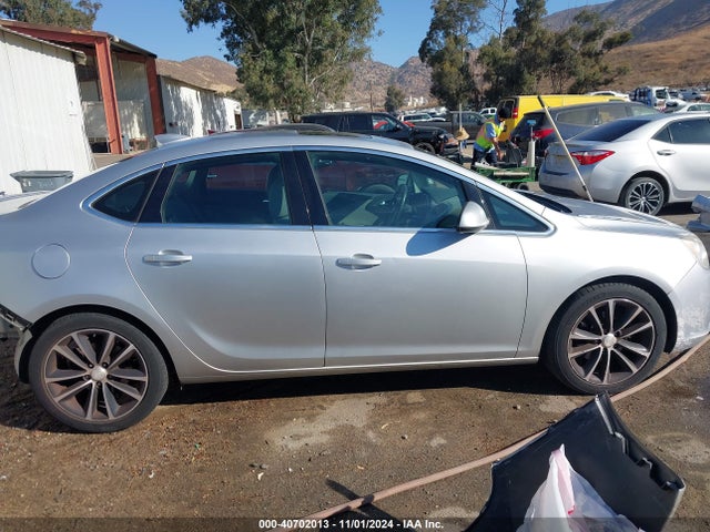1G4PR5SK9H4104616 Buick Verano Sport Touring