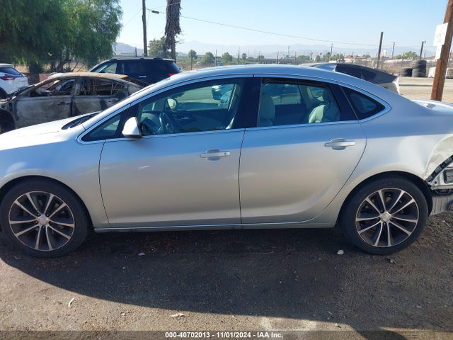 1G4PR5SK9H4104616 Buick Verano Sport Touring