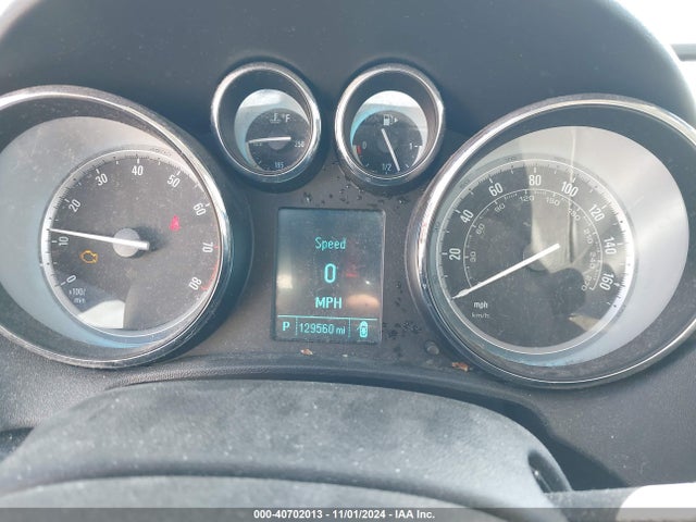 1G4PR5SK9H4104616 Buick Verano Sport Touring