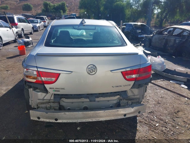1G4PR5SK9H4104616 Buick Verano Sport Touring
