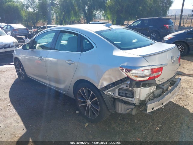 1G4PR5SK9H4104616 Buick Verano Sport Touring