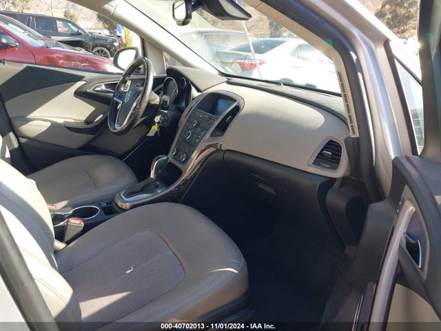 1G4PR5SK9H4104616 Buick Verano Sport Touring