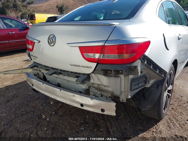 1G4PR5SK9H4104616 Buick Verano Sport Touring