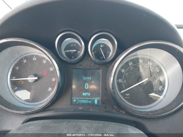 1G4PR5SK9H4104616 Buick Verano Sport Touring