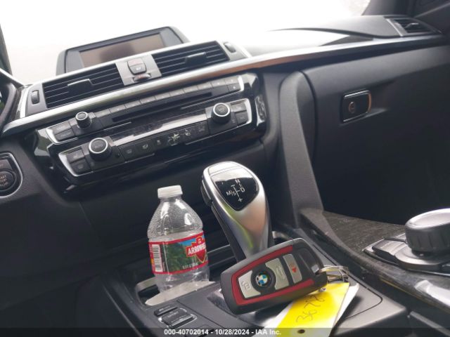 WBA8E9C59GK604156 BMW 328I
