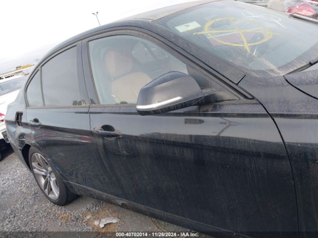 WBA8E9C59GK604156 BMW 328I