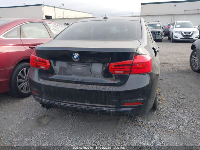 WBA8E9C59GK604156 BMW 328I