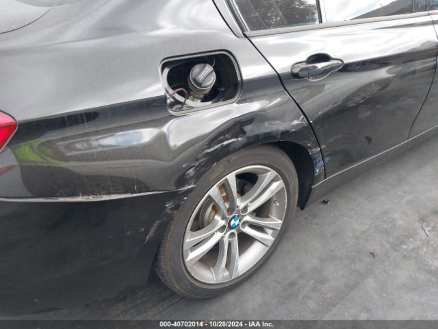 WBA8E9C59GK604156 BMW 328I
