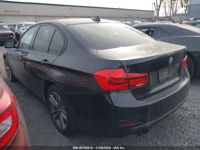 WBA8E9C59GK604156 BMW 328I