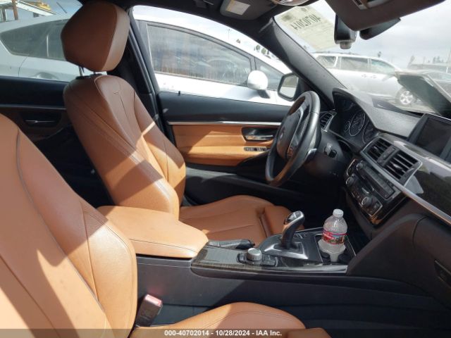 WBA8E9C59GK604156 BMW 328I