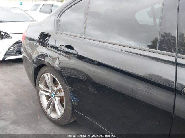 WBA8E9C59GK604156 BMW 328I