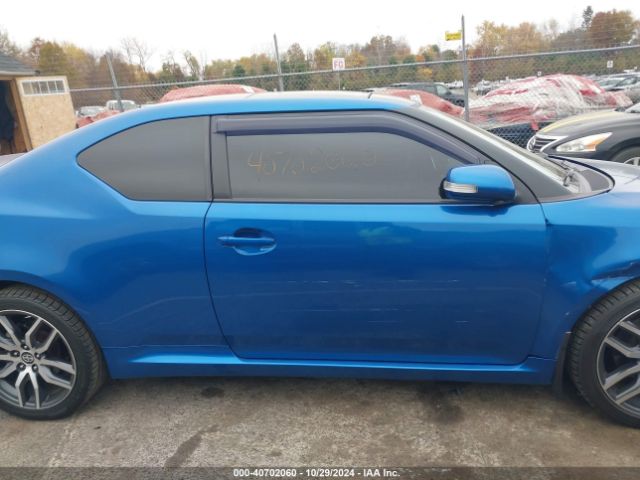 JTKJF5C72GJ018134 Scion TC