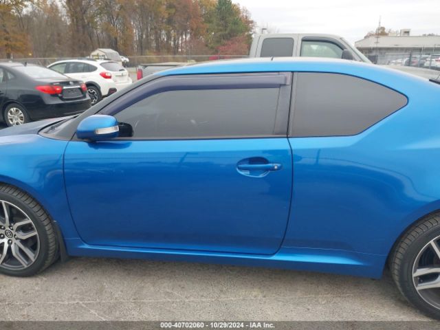 JTKJF5C72GJ018134 Scion TC