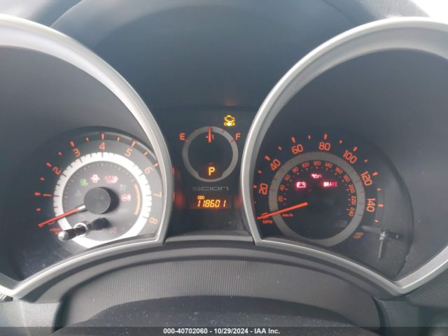 JTKJF5C72GJ018134 Scion TC