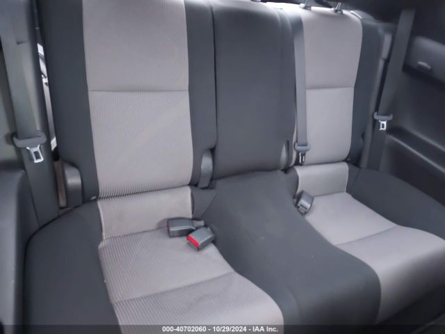 JTKJF5C72GJ018134 Scion TC