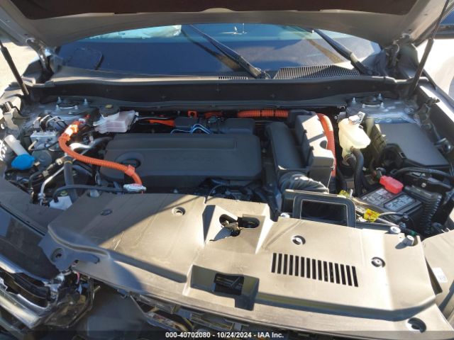 7FARS5H59RE035136 Honda Cr-v Hybrid Sport