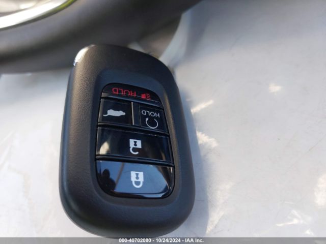 7FARS5H59RE035136 Honda Cr-v Hybrid Sport