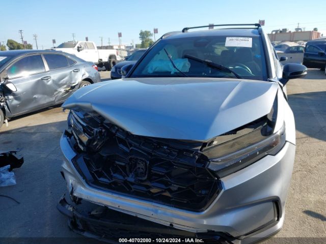 7FARS5H59RE035136 Honda Cr-v Hybrid Sport