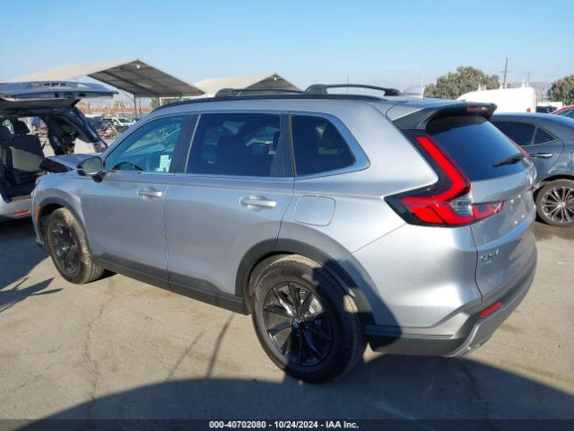 7FARS5H59RE035136 Honda Cr-v Hybrid Sport