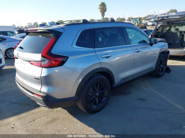 7FARS5H59RE035136 Honda Cr-v Hybrid Sport