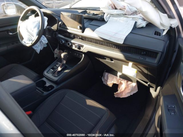 7FARS5H59RE035136 Honda Cr-v Hybrid Sport