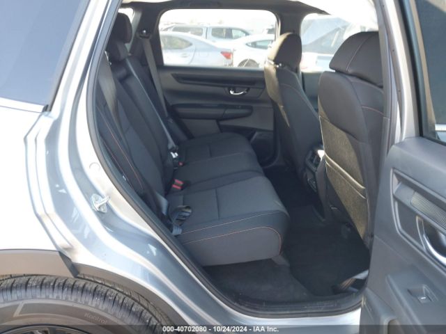 7FARS5H59RE035136 Honda Cr-v Hybrid Sport