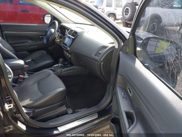 JA4AP4AW4HZ018819 Mitsubishi Outlander Sport 2.4 Sel