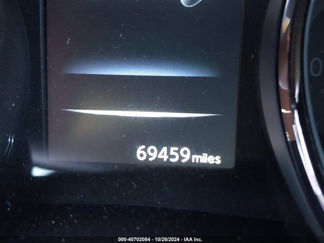 Nissan ROGUE SV 2017 KNMAT2MT1HP597271 Image 15