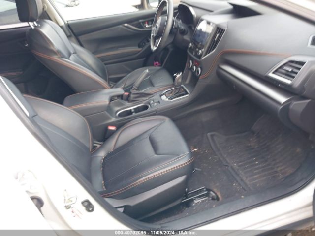 JF2GTAMC9K8296657 Subaru Crosstrek 2.0i Limited