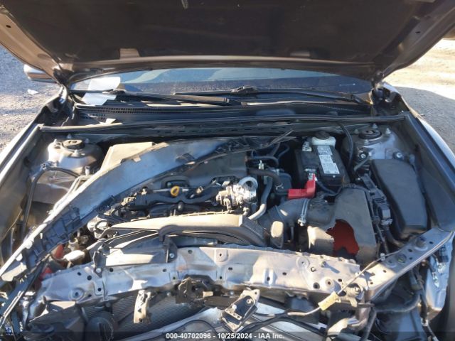 4T1C11AKXMU612538 Toyota CAMRY LE
