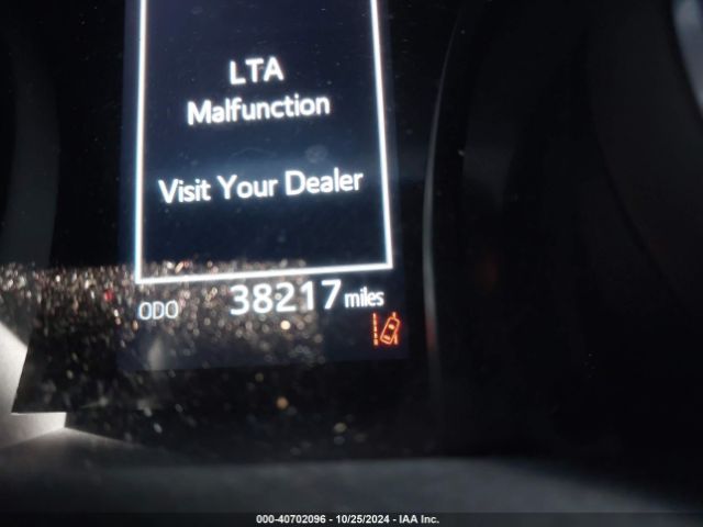 4T1C11AKXMU612538 Toyota CAMRY LE