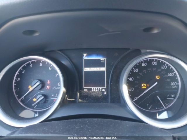 4T1C11AKXMU612538 Toyota CAMRY LE