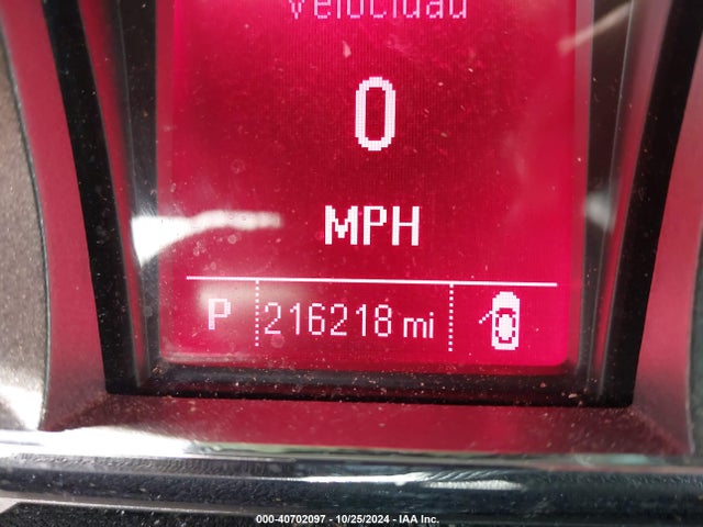2GKFLUE34E6325362 GMC Terrain Denali