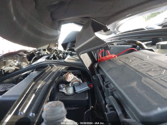 1G1ZD5ST4PF227059 Chevrolet Malibu Fwd 1lt