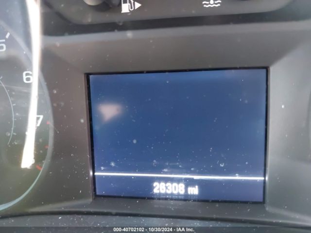 1G1ZD5ST4PF227059 Chevrolet Malibu Fwd 1lt