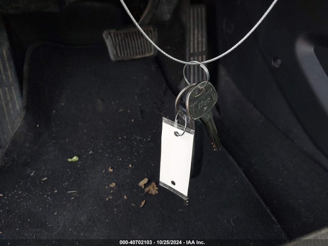 KIA FORTE LX 2016 KNAFK5A86G5602451 Image 11