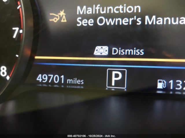 1N4BL4BV4LC170984 Nissan Altima S Fwd