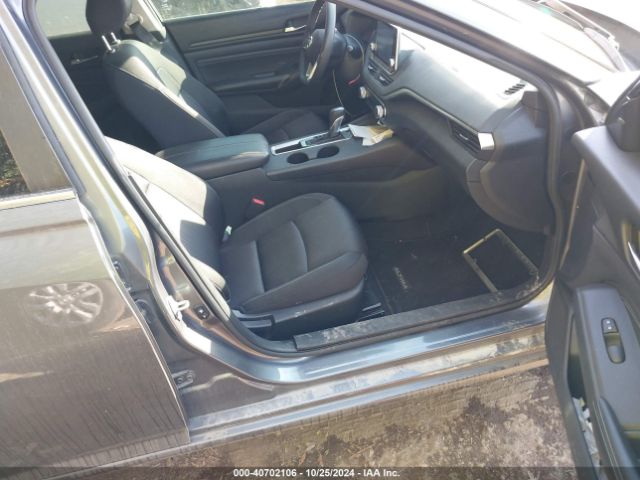 1N4BL4BV4LC170984 Nissan Altima S Fwd