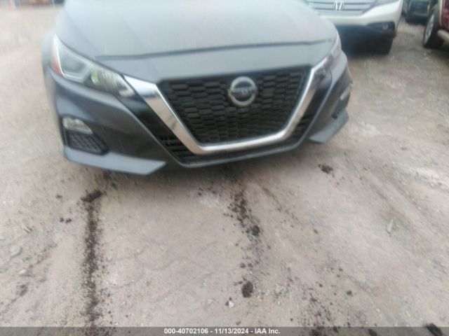 1N4BL4BV4LC170984 Nissan Altima S Fwd