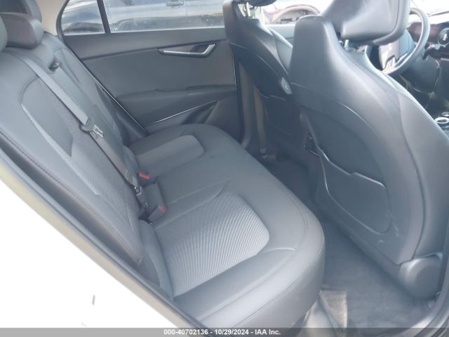 KNDCR3L14R5109201 KIA Niro Ev Wind