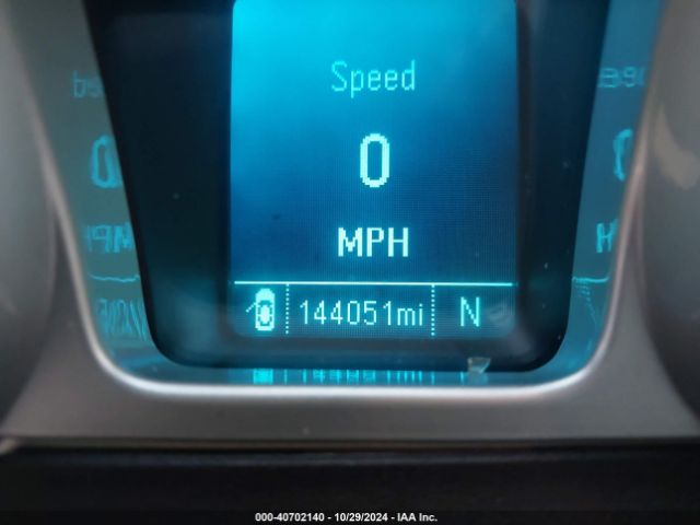 2G1FE1E37E9322127 Chevrolet Camaro 1ls
