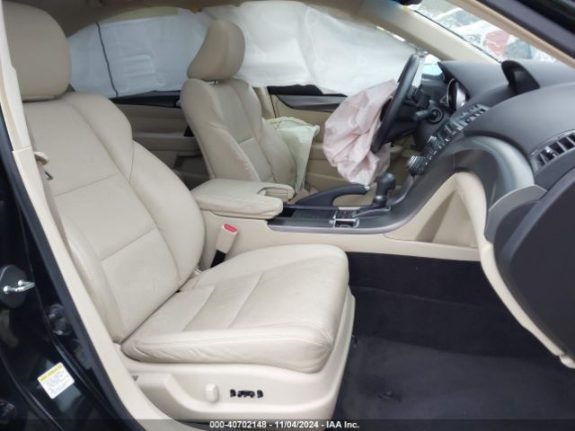19UUA8F51EA003301 Acura Tl 3.5